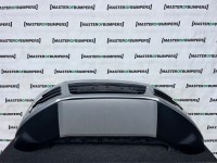 Ford Kuga Titanium X Mk2 2013-2016 Front Bumper 4 Pdc No Jets Genuine [f682]