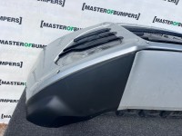 Ford Kuga Titanium X Mk2 2013-2016 Front Bumper 4 Pdc No Jets Genuine [f682]