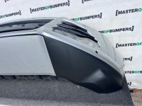 Ford Kuga Titanium X Mk2 2013-2016 Front Bumper 4 Pdc No Jets Genuine [f682]