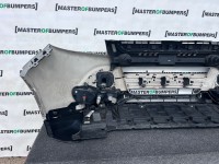 Ford Kuga Titanium X Mk2 2013-2016 Front Bumper 4 Pdc No Jets Genuine [f682]