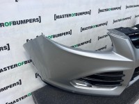 Ford Kuga Titanium X Mk2 2013-2016 Front Bumper 4 Pdc No Jets Genuine [f682]