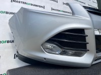 Ford Kuga Titanium X Mk2 2013-2016 Front Bumper 4 Pdc No Jets Genuine [f682]