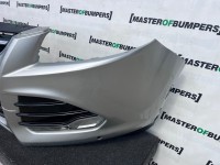 Ford Kuga Titanium X Mk2 2013-2016 Front Bumper 4 Pdc No Jets Genuine [f682]