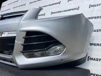 Ford Kuga Titanium X Mk2 2013-2016 Front Bumper 4 Pdc No Jets Genuine [f682]