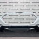 Ford Transit Custom Work Van 2018-2023 Front Bumper 4 Pdc Genuine [f870]