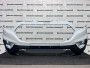 Ford Transit Custom Work Van 2018-2023 Front Bumper 4 Pdc Genuine [f870]