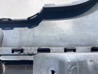 Ford Transit Custom Work Van 2018-2023 Front Bumper 4 Pdc Genuine [f870]