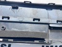 Ford Transit Custom Work Van 2018-2023 Front Bumper 4 Pdc Genuine [f870]