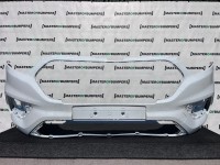 Ford Transit Custom Limited Van 2018-2023 Front Bumper 4 Pdc Genuine [f871]