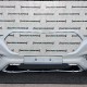 Ford Transit Custom Limited Van 2018-2023 Front Bumper 4 Pdc Genuine [f871]