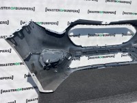 Ford Transit Custom Limited Van 2018-2023 Front Bumper 4 Pdc Genuine [f871]