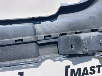 Ford Transit Custom Limited Van 2018-2023 Front Bumper 4 Pdc Genuine [f871]