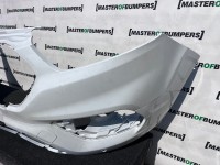Ford Transit Custom Limited Van 2018-2023 Front Bumper 4 Pdc Genuine [f871]