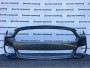 Ford Mustang Gt Mk6 Coupe Cabrio 2015-2018 Front Bumper Grey Genuine [f873]