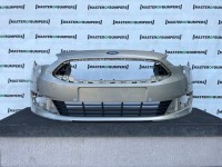 Ford C Max Grand C Max Titanium Mk2 2015-2019 Front Bumper 6 Pdc Genuine [f888]