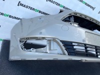 Ford C Max Grand C Max Titanium Mk2 2015-2019 Front Bumper 6 Pdc Genuine [f888]