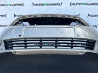 Ford C Max Grand C Max Titanium Mk2 2015-2019 Front Bumper 6 Pdc Genuine [f888]