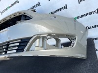 Ford C Max Grand C Max Titanium Mk2 2015-2019 Front Bumper 6 Pdc Genuine [f888]