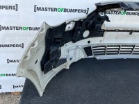 Ford C Max Grand C Max Titanium Mk2 2015-2019 Front Bumper 6 Pdc Genuine [f888]
