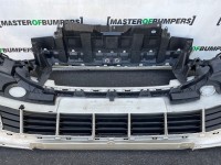 Ford C Max Grand C Max Titanium Mk2 2015-2019 Front Bumper 6 Pdc Genuine [f888]