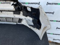 Ford C Max Grand C Max Titanium Mk2 2015-2019 Front Bumper 6 Pdc Genuine [f888]