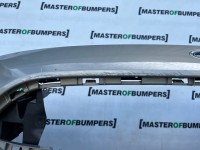 Ford C Max Grand C Max Titanium Mk2 2015-2019 Front Bumper 6 Pdc Genuine [f888]