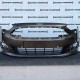 Ford C Max Grand C Max Titanium Mk2 2015-2019 Front Bumper 6 Pdc Genuine [f889]