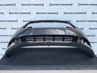Ford C Max Grand C Max Titanium Mk2 2015-2019 Front Bumper 6 Pdc Genuine [f889]