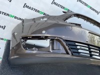 Ford C Max Grand C Max Titanium Mk2 2015-2019 Front Bumper 6 Pdc Genuine [f889]