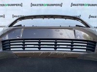 Ford C Max Grand C Max Titanium Mk2 2015-2019 Front Bumper 6 Pdc Genuine [f889]