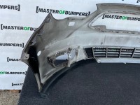 Ford C Max Grand C Max Titanium Mk2 2015-2019 Front Bumper 6 Pdc Genuine [f889]