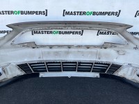 Ford C Max Grand C Max Titanium Mk2 2015-2019 Front Bumper 6 Pdc Genuine [f889]