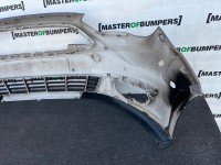 Ford C Max Grand C Max Titanium Mk2 2015-2019 Front Bumper 6 Pdc Genuine [f889]