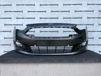 Ford C Max Grand C Max Titanium Mk2 2015-2019 Front Bumper 6 Pdc Genuine [f890]