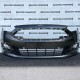 Ford C Max Grand C Max Titanium Mk2 2015-2019 Front Bumper 6 Pdc Genuine [f890]
