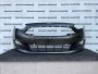 Ford C Max Grand C Max Titanium Mk2 2015-2019 Front Bumper 6 Pdc Genuine [f890]