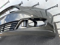 Ford C Max Grand C Max Titanium Mk2 2015-2019 Front Bumper 6 Pdc Genuine [f890]
