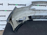 Ford C Max Grand C Max Titanium Mk2 2015-2019 Front Bumper 6 Pdc Genuine [f890]