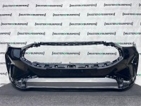 Ford Kuga St Line Mk3 Lift Suv 2024-2027 Front Bumper 4 Pdc Genuine [f882]