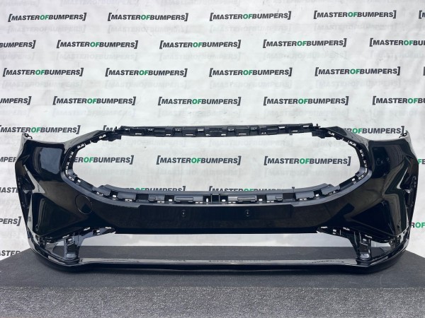 Ford Kuga St Line Mk3 Lift Suv 2024-2027 Front Bumper 4 Pdc Genuine [f882]