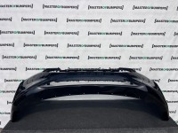 Ford Kuga St Line Mk3 Lift Suv 2024-2027 Front Bumper 4 Pdc Genuine [f882]