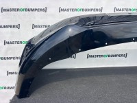 Ford Kuga St Line Mk3 Lift Suv 2024-2027 Front Bumper 4 Pdc Genuine [f882]