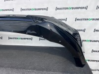 Ford Kuga St Line Mk3 Lift Suv 2024-2027 Front Bumper 4 Pdc Genuine [f882]