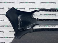 Ford Kuga St Line Mk3 Lift Suv 2024-2027 Front Bumper 4 Pdc Genuine [f882]