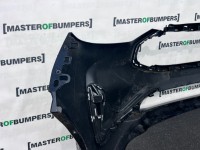 Ford Kuga St Line Mk3 Lift Suv 2024-2027 Front Bumper 4 Pdc Genuine [f882]