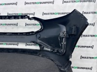 Ford Kuga St Line Mk3 Lift Suv 2024-2027 Front Bumper 4 Pdc Genuine [f882]