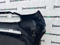 Ford Kuga St Line Mk3 Lift Suv 2024-2027 Front Bumper 4 Pdc Genuine [f882]