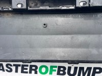Ford Kuga St Line Mk3 Lift Suv 2024-2027 Front Bumper 4 Pdc Genuine [f882]