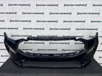 Ford Kuga St Line Mk3 Lift Suv 2024-2027 Front Bumper 4 Pdc Genuine [f882]