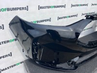 Ford Kuga St Line Mk3 Lift Suv 2024-2027 Front Bumper 4 Pdc Genuine [f882]
